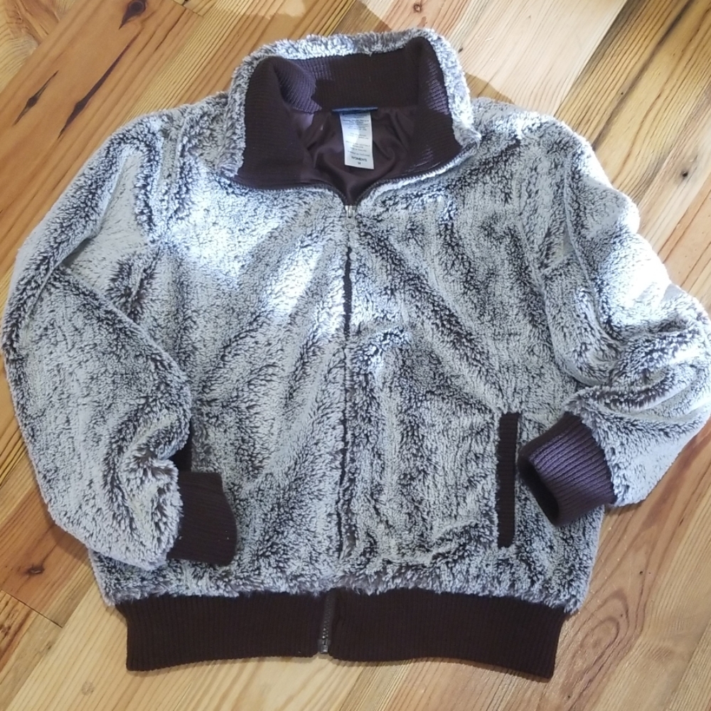Patagonia womens jacket
